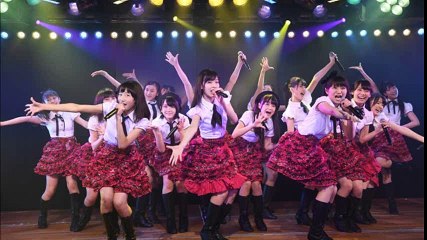 ＡＫＢ１６期研究生  15人で新公演