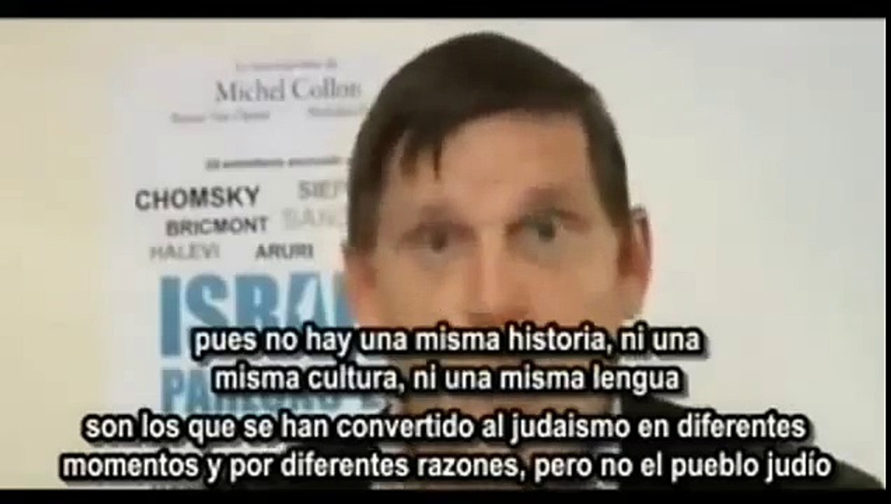 La manipulación de los medios con Israel en 10 puntos- Michel Collon