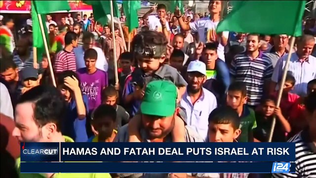 CLEARCUT | Cuban diplomats expelled from D.C. Embassy | Tuesday, October 3rd 2017