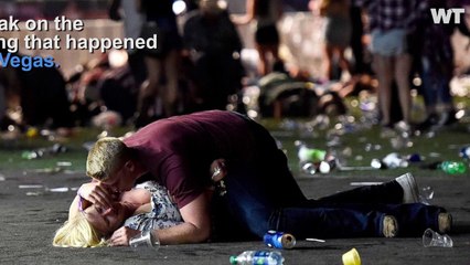 Jimmy Kimmel and Conan O'Brien Speak On The Las Vegas Tragedy