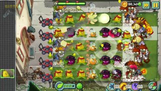 Plants vs Zombies 2 - Pinata Party 8/28/2016 and 8/29/2016 (August 28th and August 29th)