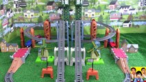 THOMAS AND FRIENDS THE GREAT RACE #158 TrackMaster Thomas & Friends Toy Trains for Kids