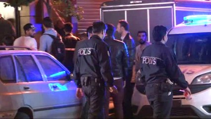 Şişli'de Cinayet... Mesai Arkadaşını Öldürerek Kayıplara Karıştı