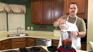 How to Make Homemade Enchilada Sauce