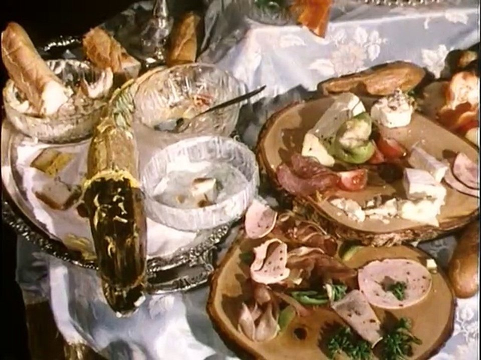 Herr Slap und das verpaßte Rendezvous  2.Teil