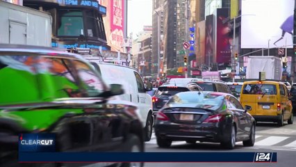 CLEARCUT | Stories of survival & heroism from Las Vegas | Tuesday, October 3rd 2017