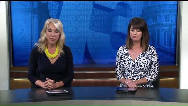 Adopted Teen to Sue Iowa DHS Over Abuse Claims