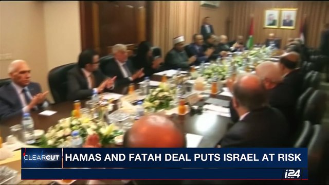 CLEARCUT | With Michelle Makori | Tuesday, October 3rd 2017