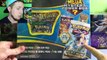 NEW MEGA MYSTERY POWER BOX! Opening Pokemon Cards from Walmart