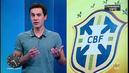 Casemiro vai ser o capitão da seleção no jogo contra a Bolívia