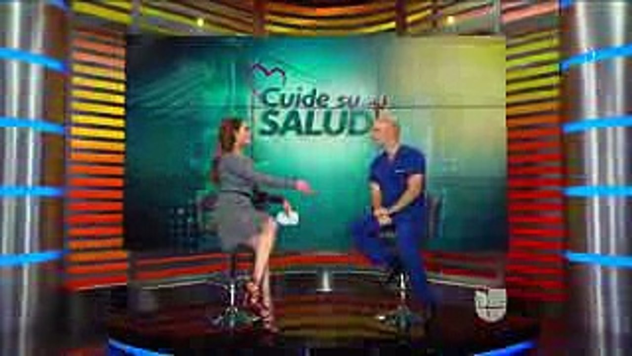 Isabel Rangel Barón y los avances médicos más vanguardistas