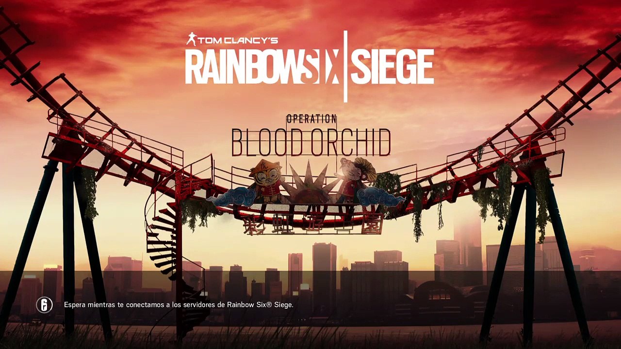 RAINBOWSIX SIEGE MATANDO MANCOS (2)