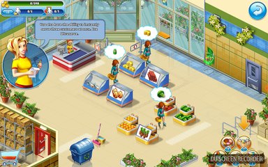 Mania Journey (Market Mania)