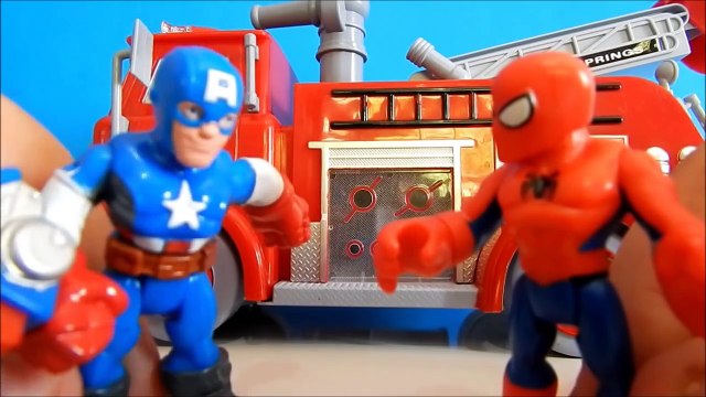 Peppa Pig e Homem Aranha em Português Brasil Completo