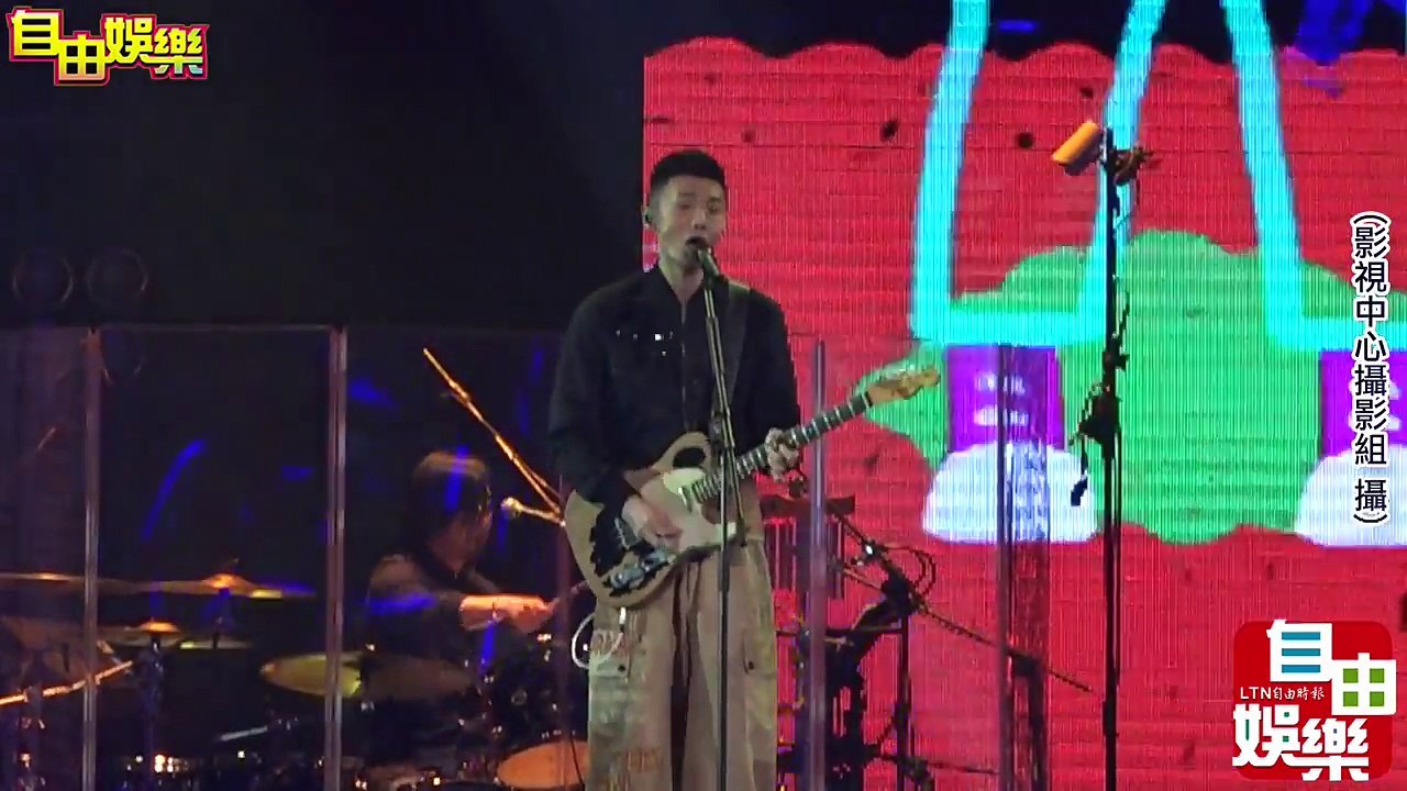 李榮浩演唱會-X3BuNugqiTY