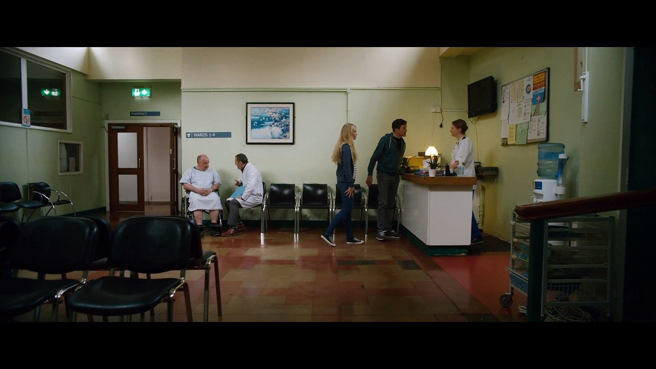 Nails Movie