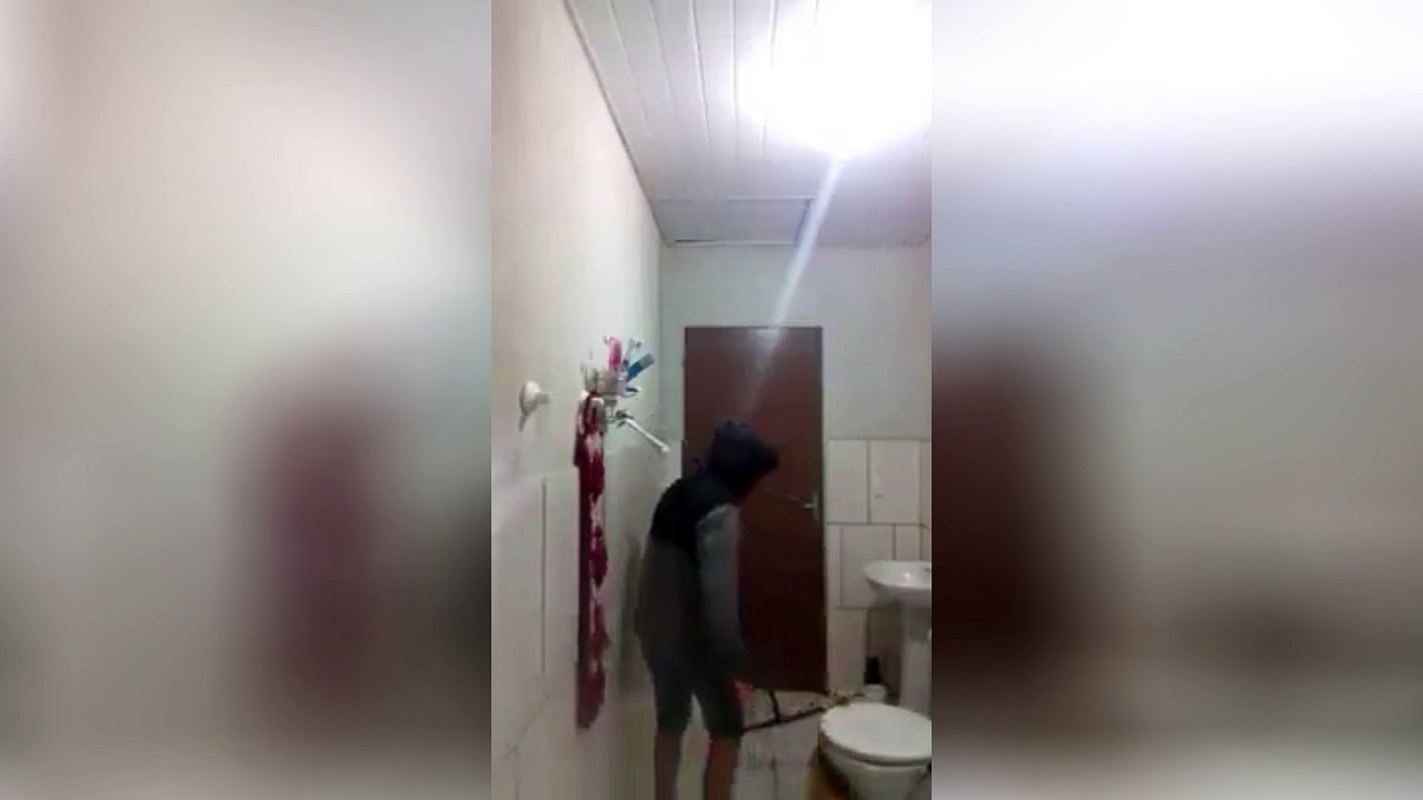 COMO MATAR UM RATO