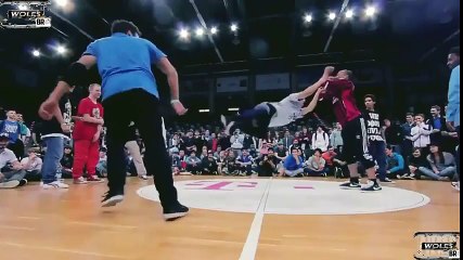 Best Dance Despacito Remix Cover Break Dance...