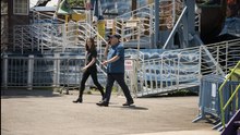 Jupiter's Legacy Season 1 Episode 1 S01E01 By Dawn's Early Light