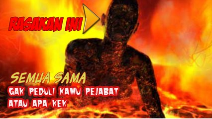 Video Siksa Neraka