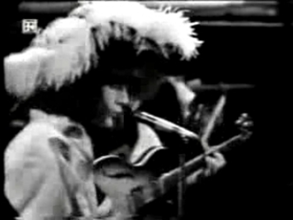 The Lords - Greensleeves (1966)