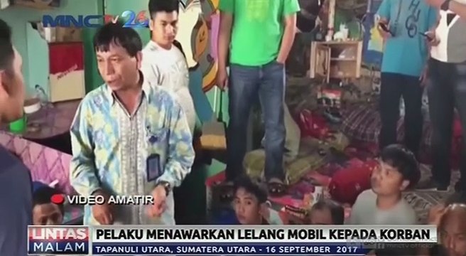 Polisi Bongkar Sindikat Penipuan dari Dalam Lapas
