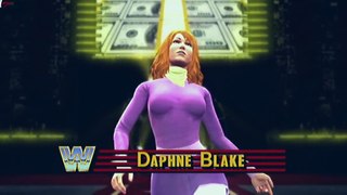 Velma Dinkley vs. Daphne Blake (Request)