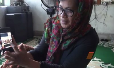 Berenang di Hotel, Seorang Anak Tenggelam