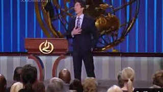 Magnet Blessings on You - Joel Osteen Sermons