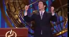 Power of Letting Go Pas - Joel Osteen Sermons