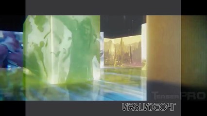 Avengers: Infinity War Teaser Trailer 2018 (official)