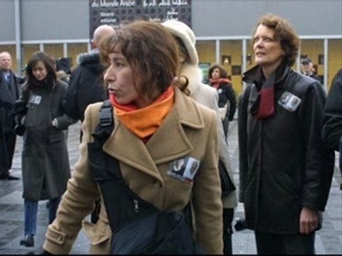 Fadela Amara - Ni putes ni soumises