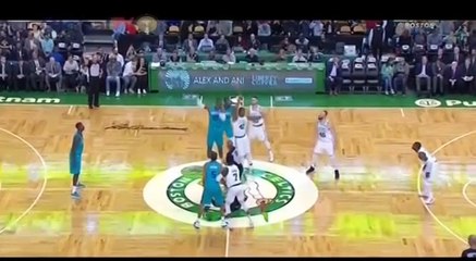 Celtics Kalahkan Hornets di Laga Pramusim NBA