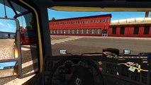 Skoda Superb RS - Euro Truck Simulator 2 V1.25 [ETS2]