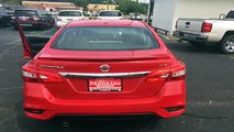 2017 Nissan Sentra Magnolia, AR | Nissan Sentra Magnolia, AR