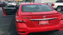 2017 Nissan Sentra Jefferson, TX | Nissan Sentra Jefferson, TX