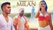 New Song - Milan - HD(Full Song) - Deep Money Feat Arjun - Latest Songs - PK hungama mASTI Official Channel
