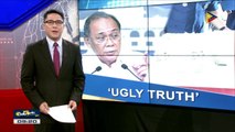 Palasyo, tinawag na 'ugly truth' ang resulta ng SWS survey ukol sa war on drugs campaign