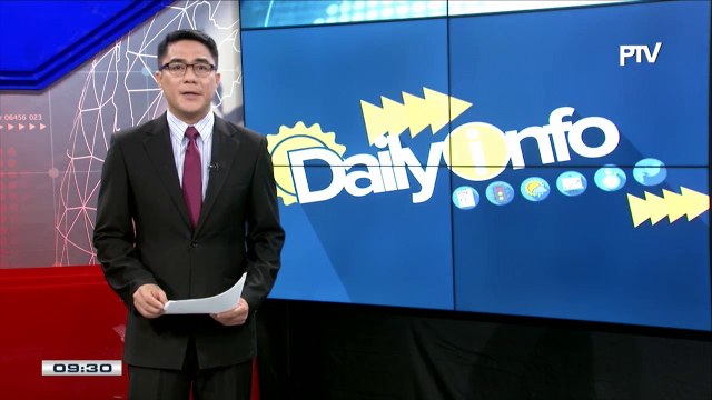 SPORTS BALITA: MERALCO Bolts, naaaninag na ang finals