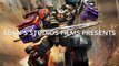 Transformers Combiner Wars Stop Motion Series Part 3