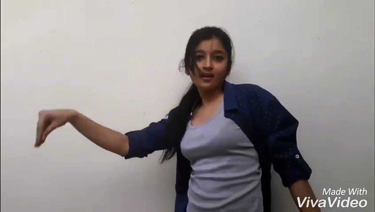 इस लड़की के डांस के आप दीवाने हो जाओगे must dance