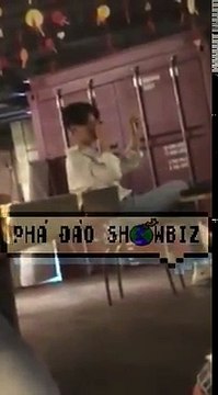 Lộ diện người yêu thứ 15 của Đào Bá Lộc