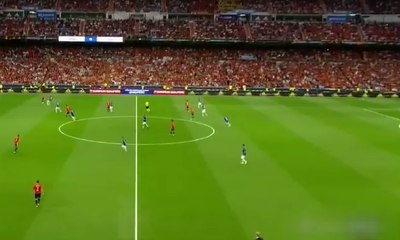 Kualifikasi Piala Dunia, Spanyol Tanpa 3 Andalan