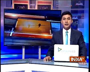 Aaj Ki Pehli Khabar _ 4th October, 2017-hoZ8x62JcN8