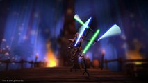 Star Wars - Galaxy of Heroes Hero Spotlight - General Grievous-OZ4YSRYa4Dg