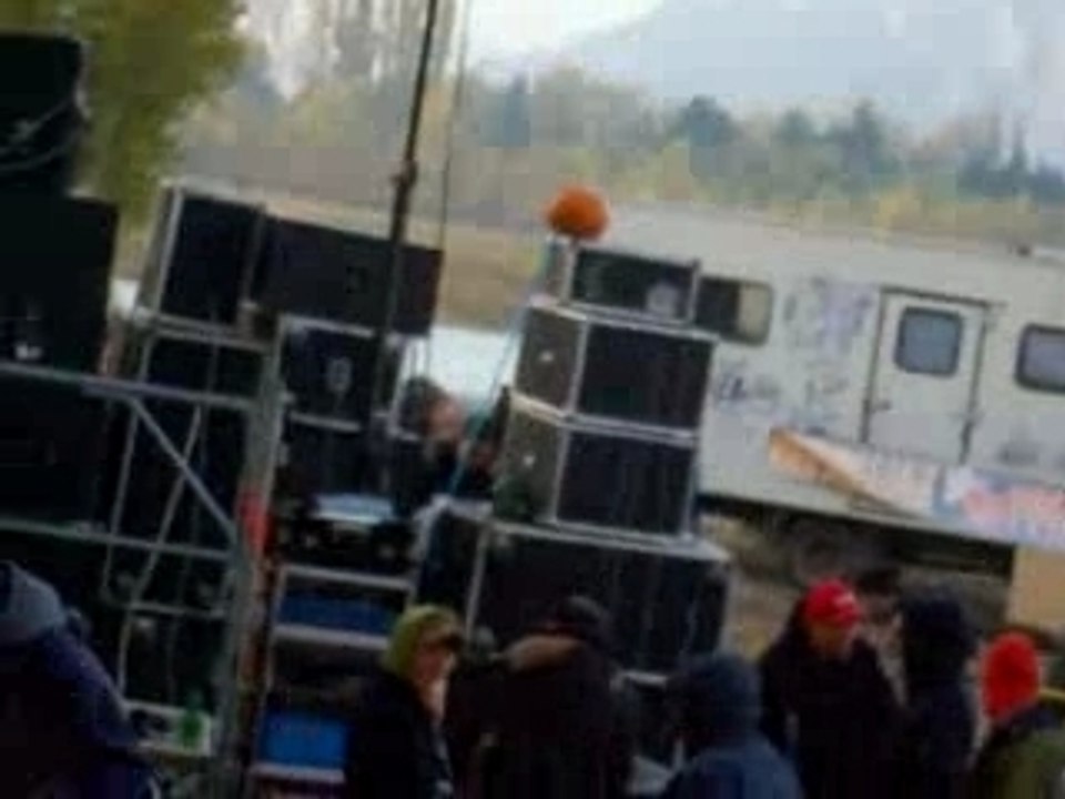 teuf halloween tpsf vgtek axium...