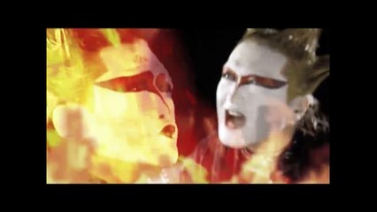 夢見る少女じゃいられない byデーモン小暮