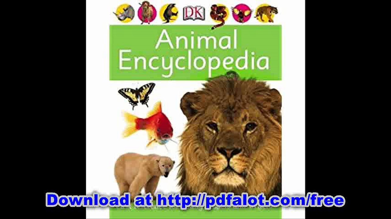 Animal Encyclopedia