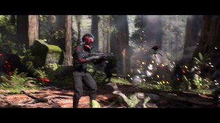 Star Wars Battlefront II - Full Length Reveal Trailer-Kae-JjbLsgA