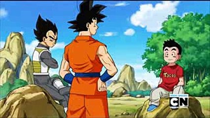 Dragon Ball Super Avance del capitulo 30 Español Latino